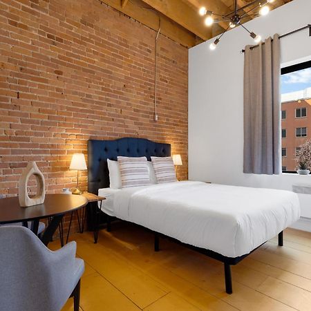 The Little Prince Rooms-Old Montréal Extérieur photo